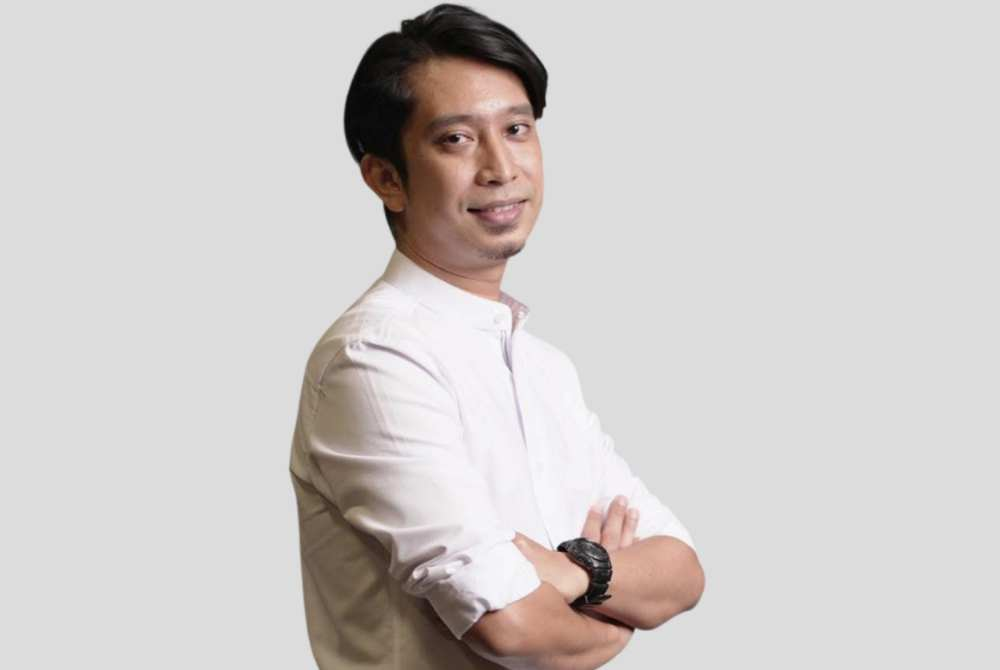 Higher Education Deputy Minister Adam Adli Abd Halim