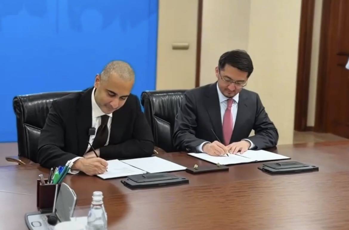 Network School to open Kazakhstan campus, Balaji announce - hours after Johor revokes Forest City operating licence