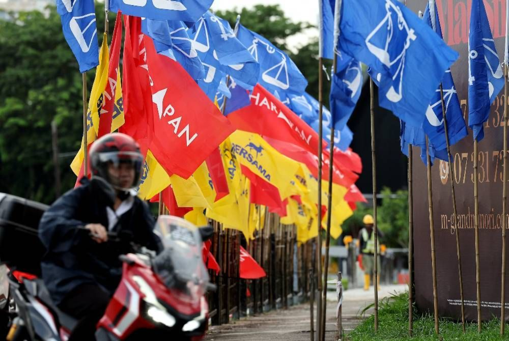 N9 polls: Police approve 173 campaign permits so far