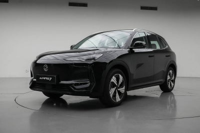 Hybrid vehicle sales also remained robust at 25,590 units and are expected to strengthen further in the 2H2026, supported by the launch of the Proton eMas 7 PHEV. (Source : Proton official website)