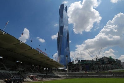 This is reflected in government efficiency rising 11 places to 14th globally, while business efficiency climbed 16 places to 16th in the world (Photo by Bernama)