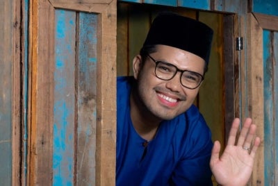 Khairul Aming - Credit photo: Threads/ @khairulaming