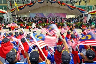 BERNAMA FILE PIX