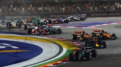 Prime Minister Datuk Seri Anwar Ibrahim said developments regarding the possibility of Malaysia returning as a host for a Formula One (F1) race this year will be announced tomorrow. Photo: Formula One (F1) website