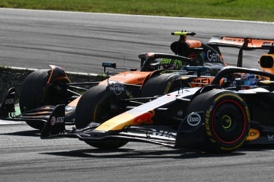 The global resurgence of Formula One (F1) has fuelled confidence that the Sepang International Circuit (SIC) can once again attract thousands of spectators if Malaysia is given the opportunity to host a one-off F1 race, said former SIC chief executive officer Datuk Razlan Razali. Photo for illustrative purposes only - AFP FILE PIX