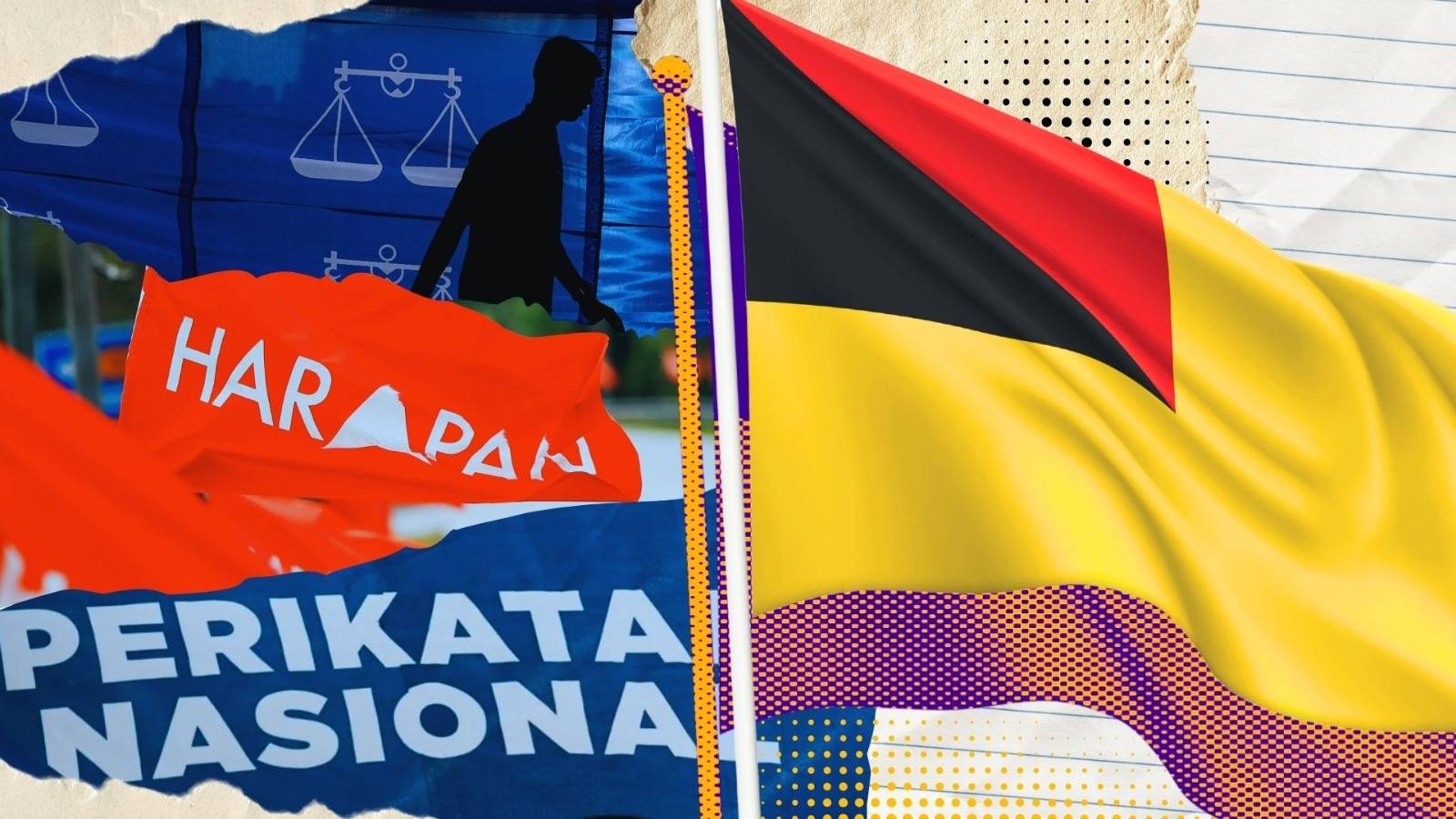 Illustration by Sinar Daily