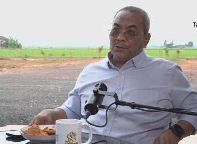 Kedah Menteri Besar Datuk Seri Muhammad Sanusi Md Nor said all preparations for the claim had been completed by the state’s research and legal teams after undergoing a comprehensive study process.
