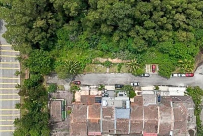 The proposed data centre in Section 9, Kota Damansara has been withdrawn following public objections.