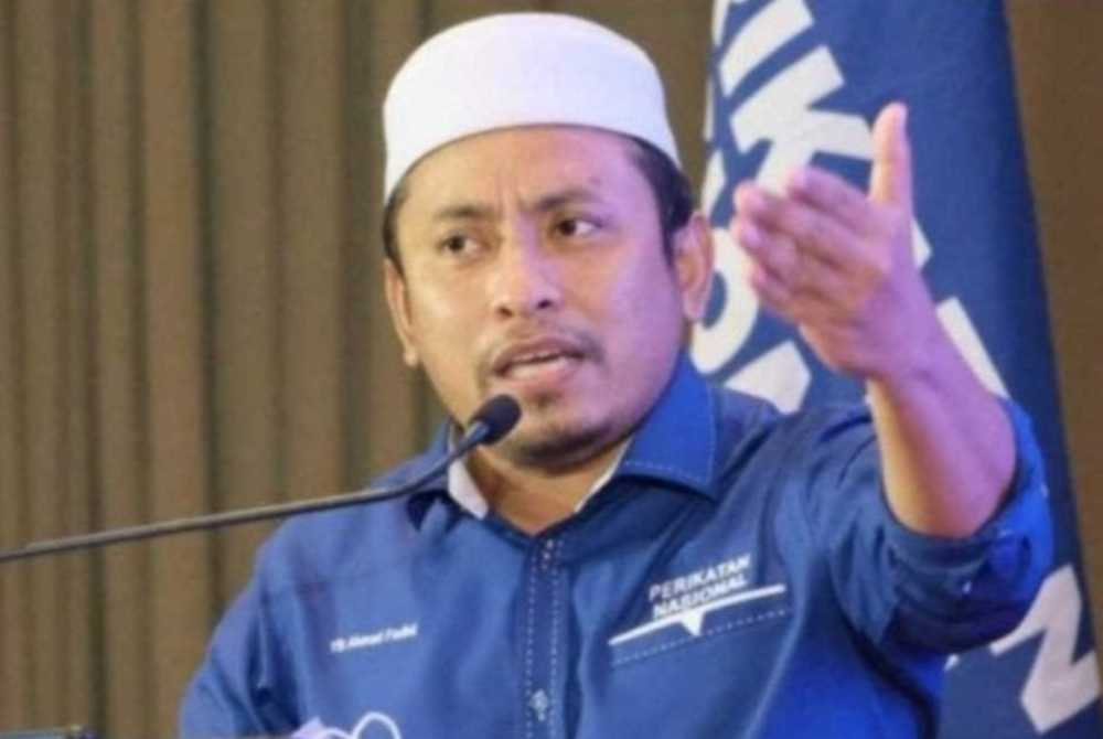 Ahmad Fadhli