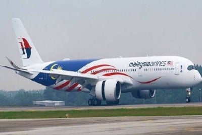 Malaysia Airlines reserves its comment on its pilot being caught for a narcotics-related offence by the Indonesian authorities but noted that the airline takes such allegations seriously. FILE PIX