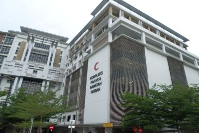 HKL has denied claims that its public toilets are dirty and poorly maintained, as alleged in a video that went viral on Facebook yesterday.