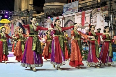 Tourism Malaysia is committed to ensuring continuous improvements in future programme organisation as part of efforts to elevate the nation’s cultural heritage through the Visit Malaysia 2026 (VM2026) campaign. Bernama FILE PIX