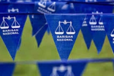 BN retains Juasseh state seat with a significantly larger majority compared to the narrow win secured in the previous election.