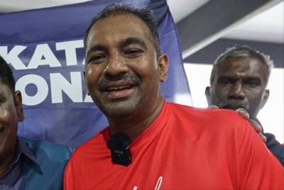Pakatan Harapan (PH) retained the Seremban Jaya state seat in the Negeri Sembilan election, with S. Mugunthan securing a convincing victory with a majority of 5,701 votes.