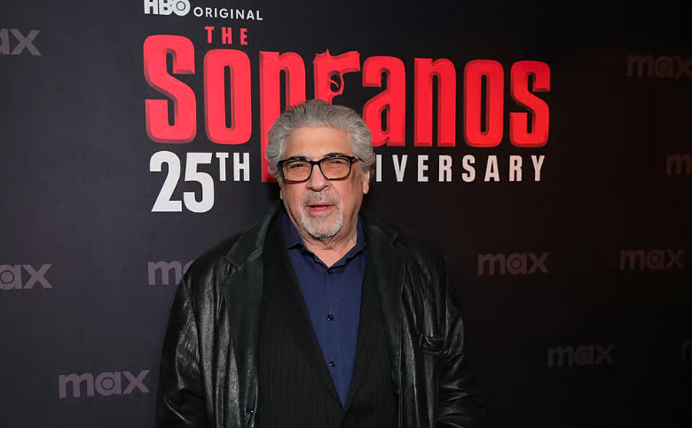 Vincent Pastore, the actor best known for mob enforcer-turned-informant Salvatore "Big Pussy" Bonpensiero on HBO's hit series "The Sopranos," has died at the age of 80. AFP photo