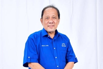 Juasseh assemblyman Datuk Ismail Lasim was officially appointed as the 12th Menteri Besar of Negeri Sembilan following Barisan Nasional (BN) and Perikatan Nasional's (PN) victory in the state election.