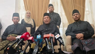 Menteri Besar Datuk Ismail Lasim said the decision was made with the consent of the Yang di-Pertuan Besar of Negeri Sembilan, Tuanku Muhriz Tuanku Munawir.