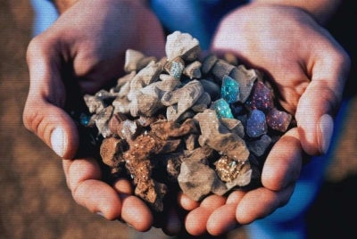 Malaysia is considering relaxing its ban on exports of unprocessed rare earth minerals as it seeks to strengthen its position in the fast-growing global critical minerals supply chain. Photo for illustrative purposes only - Canva