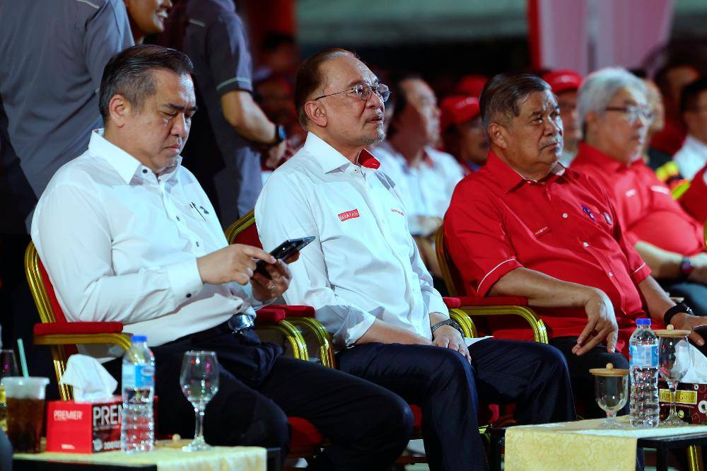 Biggest loser? Analysts say PH faces toughest questions after Negeri Sembilan defeat