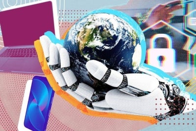 Malaysia needs to move beyond data centres and nurture larger listed technology companies to attract global portfolio investment. Photo for illustration only