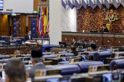 The Second Meeting of the Fifth Term of the 15th Parliament of Dewan Negara drew to a close today after sitting for 10 days which saw 12 bills approved. BERNAMA file photo