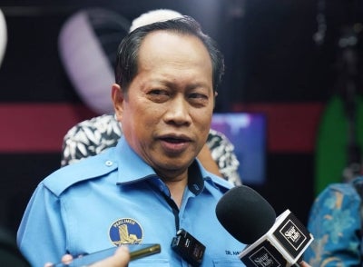 Datuk Seri Ahmad Maslan
