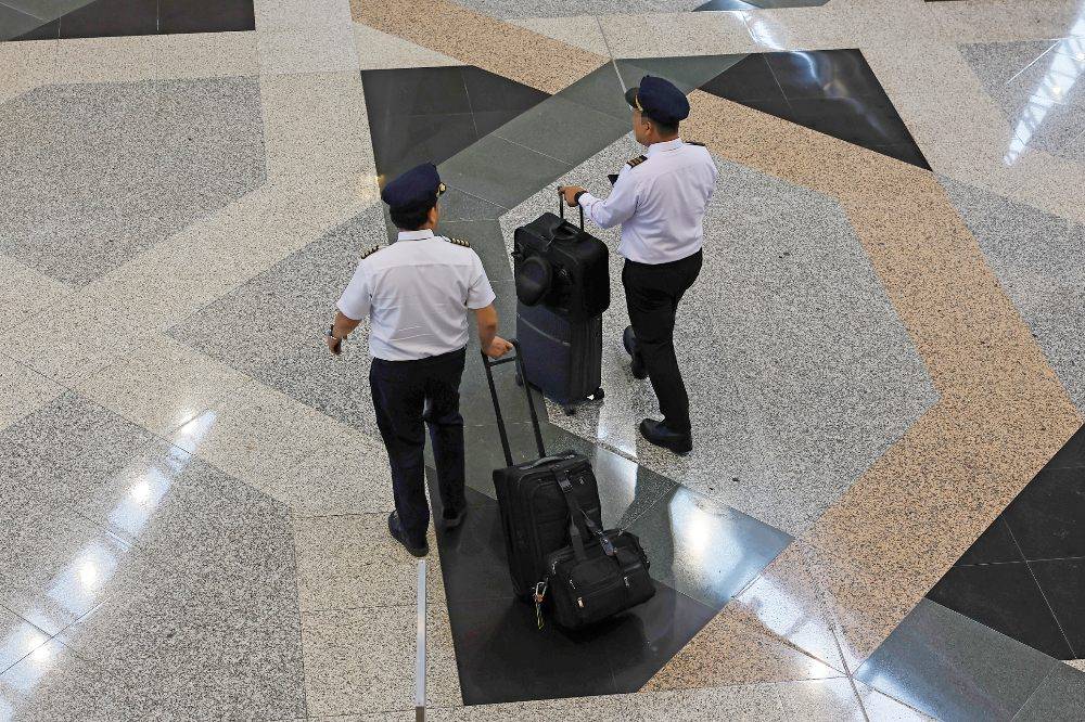 MAG tightens pilot drug screening after Jakarta detention, clarifies detained pilot was off duty