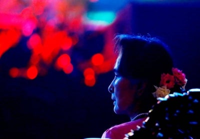 ASEAN has reiterated its call for the complete and unconditional release of detained Myanmar leader Aung San Suu Kyi following her recent meeting with the International Committee of the Red Cross (ICRC) Resident Representative to Myanmar, Arnaud de Baecque. AFP photo