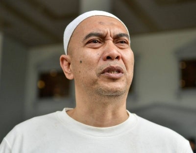 The court ordered Ismahalil, better known as ‘DJ Rock’, to serve his sentence immediately from the date of the decision.