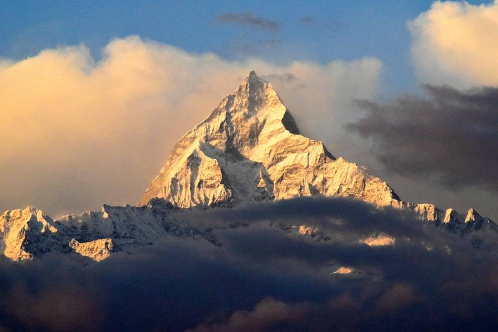 Rescuers in Nepal have retrieved the bodies of five mountaineers, including three foreigners, killed in an avalanche near the Chinese border last year, officials said on Sunday. Photo for illustrative purposes only - Pixabay