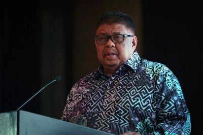 Any political agreement involving Barisan Nasional (BN) for the Melaka state election must be formally decided and should not be based on speculation or discussions on social media, Chief Minister Datuk Seri Ab Rauf Yusoh said. Bernama FILE PIX