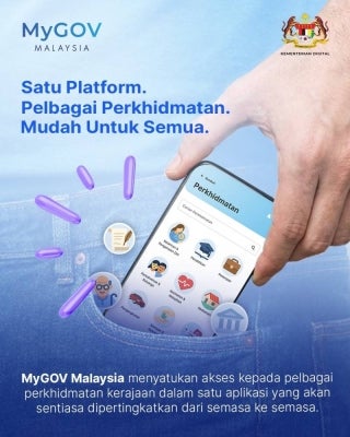 In a statement today, the ministry said the technology would transform MyGOV from a portal that consolidates government services into a digital assistant capable of helping users complete transactions more quickly and efficiently.