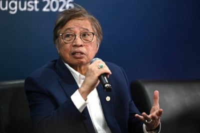 Gabungan Parti Sarawak (GPS) is ready to face the state election with either the existing number of state seats or an increased number following the proposed redelineation exercise, its chairman Tan Sri Abang Johari Tun Openg said.