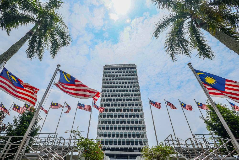 Govt faced RM74.5 billion liability risk if 'bank run' occurred in 2018