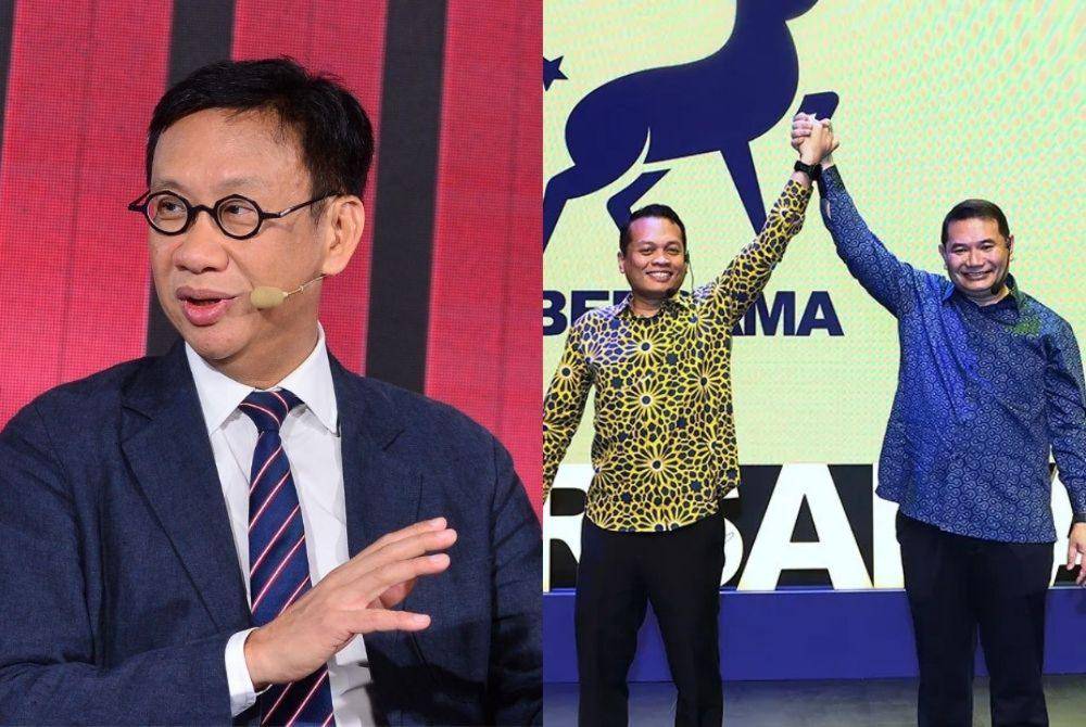 Will Wong Chen follow Rafizi to Bersama? Analysts weigh impact on Subang voters