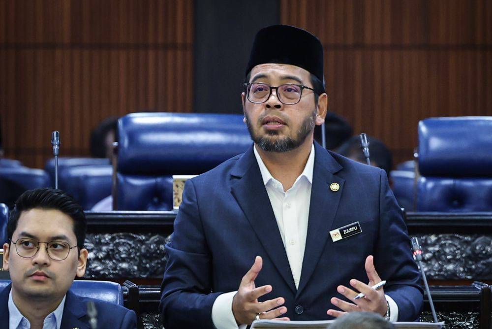 RCI: Reforms since 2018 put TH on firmer footing - Zulkifli