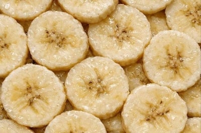 Cocaine said to be worth more than £200 million (nearly US$270 milion) has been found hidden in banana boxes at a British port. Photo for illustrative purposes only - Pixabay