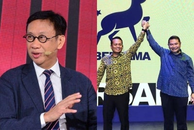 Analysts said Wong Chen could retain significant Subang support under Bersama, but his candidacy may split PH votes rather than dislodge the coalition. FILE PIX