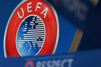 UEFA Refereeing Director Roberto Rosetti said: "Clear Line is designed to provide clear and precise guidance to match officials across European football, helping to ensure greater consistency in decision-making across competitions and a more standardized approach to the use of VAR for the benefit of the game. File photo