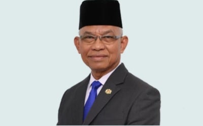 Yayasan Dakwah Islamiah Malaysia (YADIM) chairman Datuk Dr Hasan Bahrom. BERNAMA photo