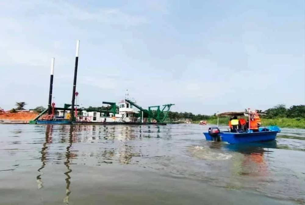 Sungai Klang, once burdened by tonnes of rubbish that made its riverbed resemble a dumping ground, is gradually showing signs of recovery.