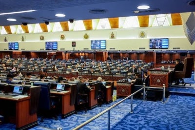 Four years after GE15 produced a hung Parliament, Malaysia's federal political landscape has undergone significant change, with defections, expulsions, resignations and the emergence of new political vehicles reshaping the balance of power in the Dewan Rakyat. - BERNAMA FILE PIX