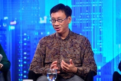 Former Subang MP Wong Chen