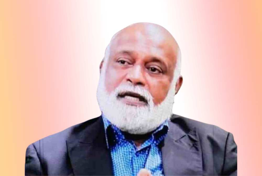 Shahul Hamid