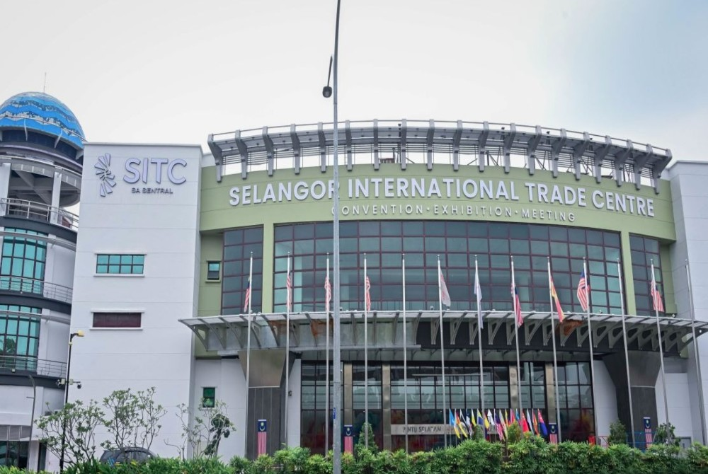 Photo: Selangor State Development Corporation (PKNS)