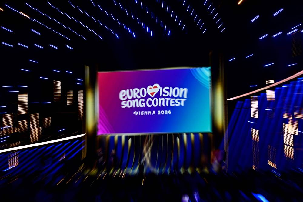 Burgas chosen to host Eurovision Song Contest 2027