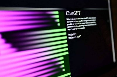 A teen from the US state of Massachusetts allegedly murdered his mother and brother after using artificial intelligence "for theoretical ideas or fantasies regarding killing his family", according to authorities. AFP FILE PIX