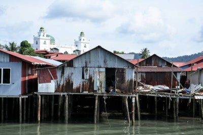 Public discussions about the Rohingya community in Malaysia have become increasingly visible and emotionally charged in recent years. - BERNAMA FILE PIX