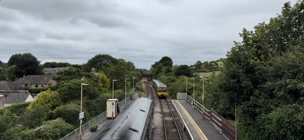 File photo from Network Rail. Taken from website.