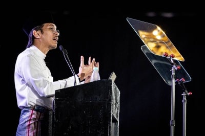 AMK chief Muhammad Kamil Abdul Munim stated that repealing the legislation will strengthen university autonomy and academic freedom, while upholding students’ rights to freedom of expression and association.